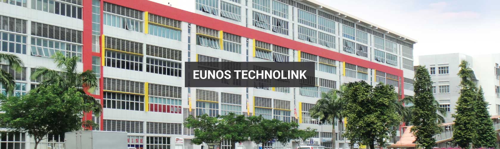 Eunos Technolink