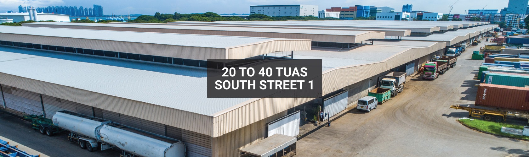 20 to 40 tuas south street 1