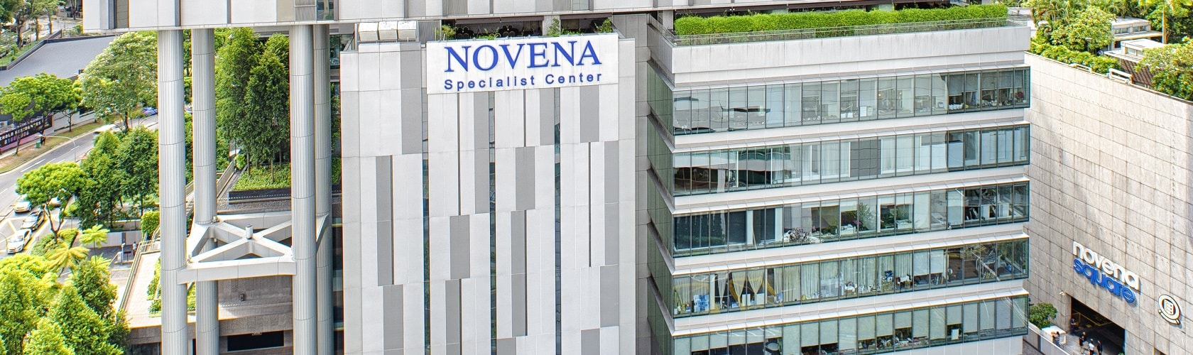 Novena Specialist Center