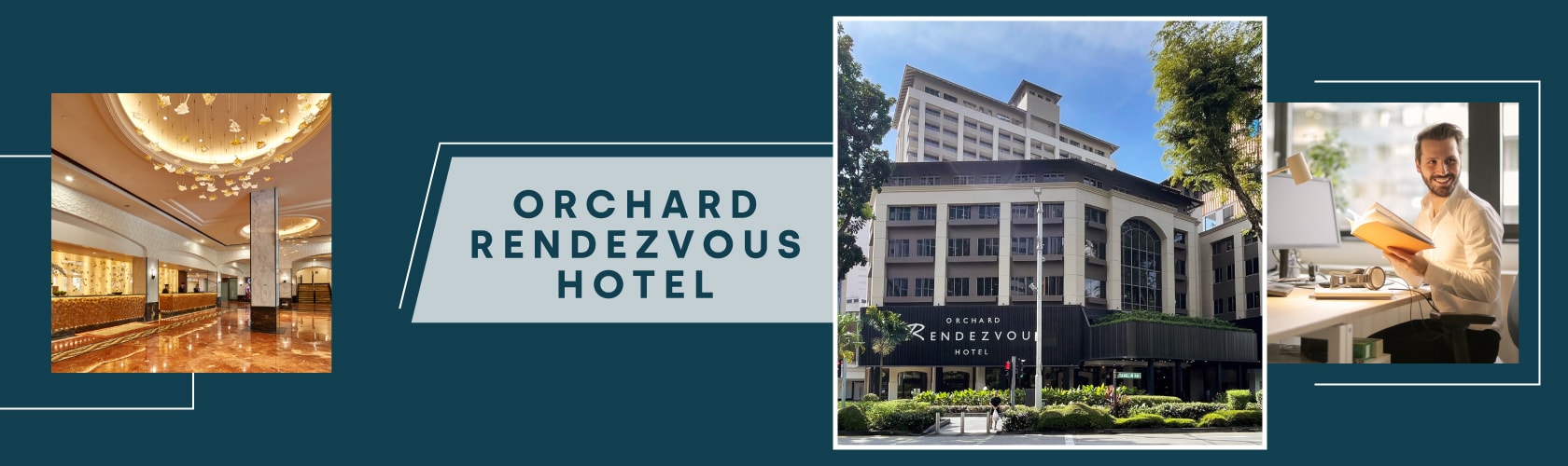 Orchard Rendezvous Hotel