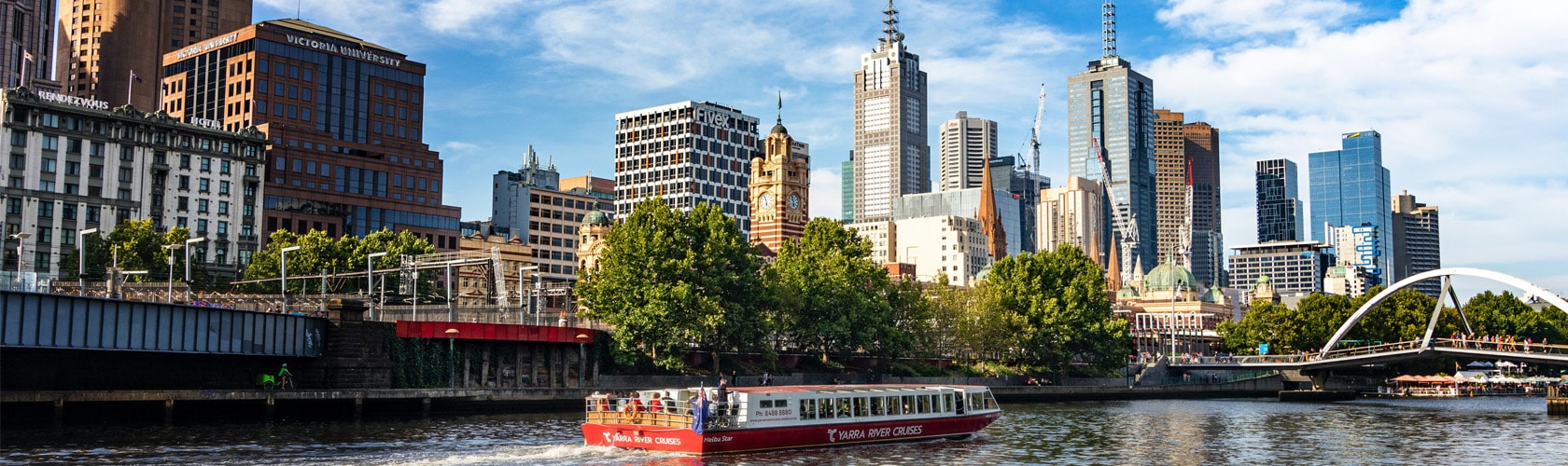 Little Bourke Street