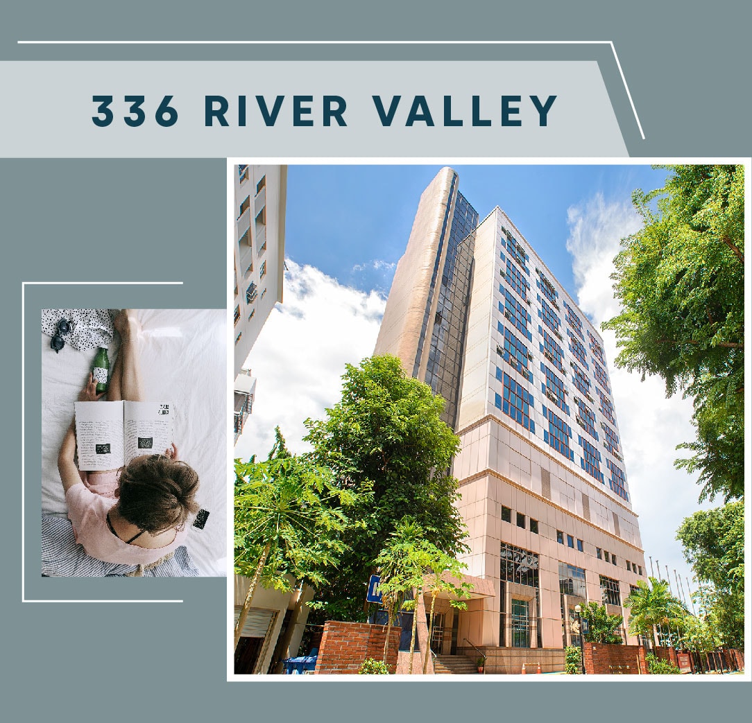 336 River Valley