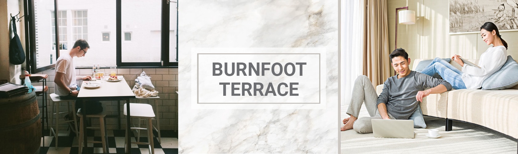 burnfoot terrace