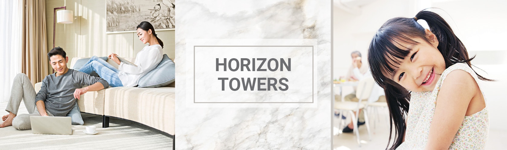 horizon towers