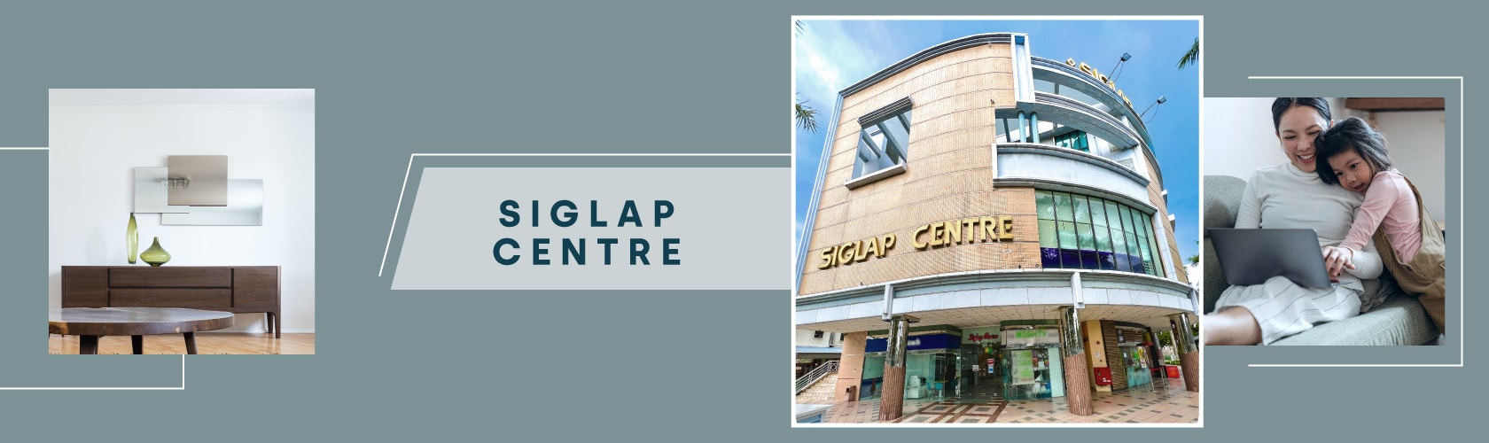 Siglap Centre