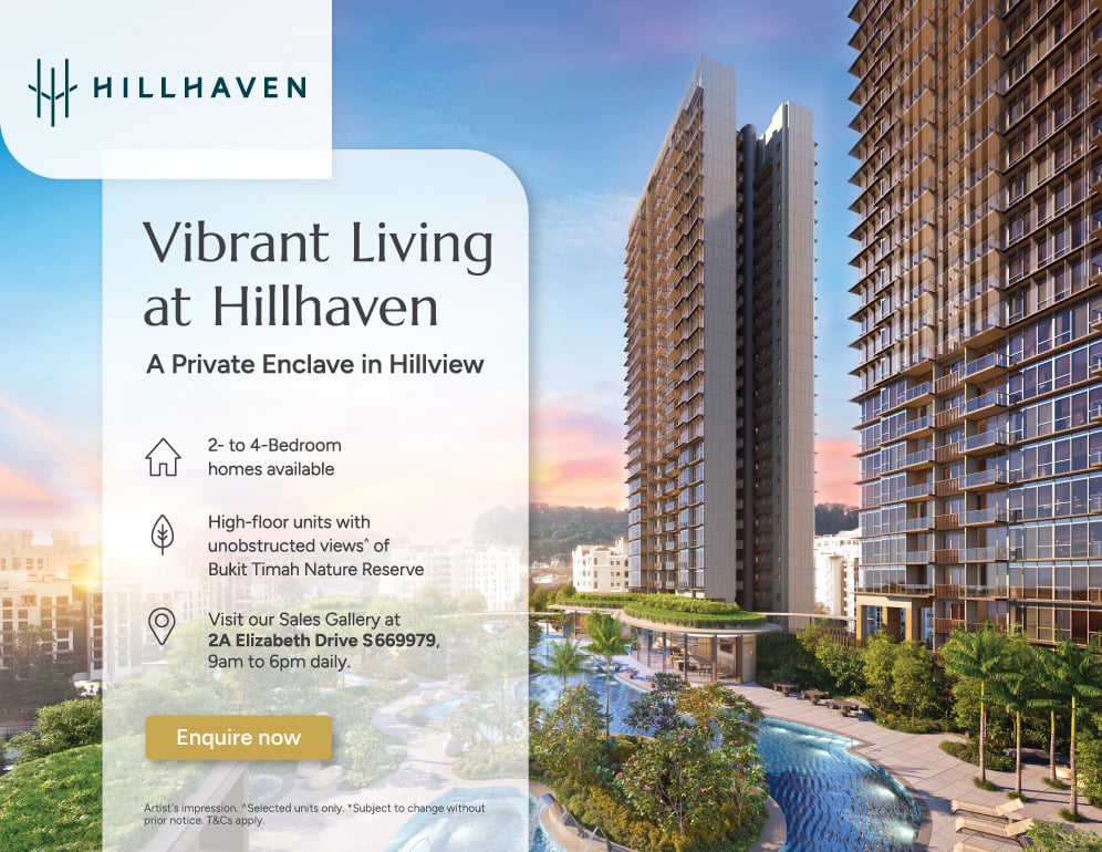 hillhaven vibrant living